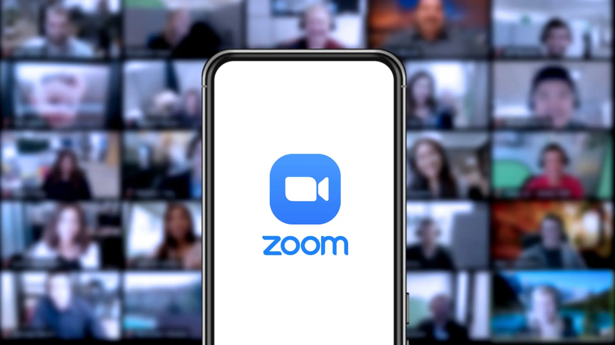 ZoomCall