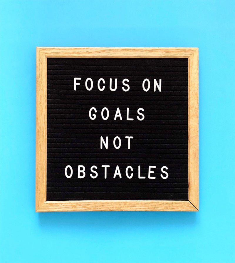 FocusonGoals